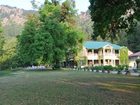 фото отеля Balrampur House Hotel