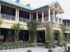 фото отеля Balrampur House Hotel