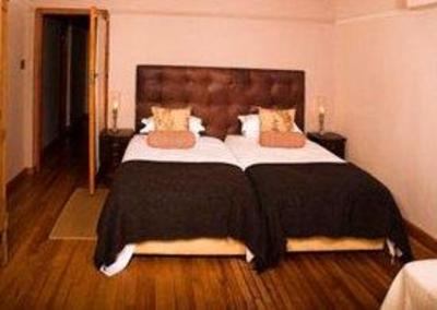 фото отеля Redbourne Hilldrop Guesthouse Cape Town