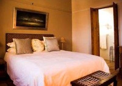 фото отеля Redbourne Hilldrop Guesthouse Cape Town