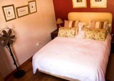 фото отеля Redbourne Hilldrop Guesthouse Cape Town