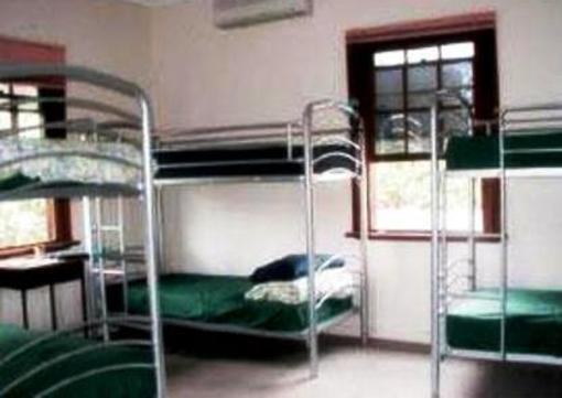 фото отеля Valley Verandas Friendly Backpackers