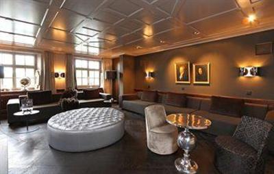 фото отеля Die Krone Swiss Quality Hotel Gottlieben