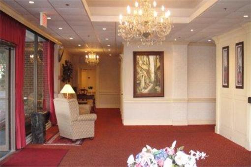фото отеля Amsterdam Hotel Stamford (Connecticut)