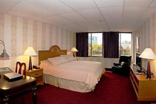 фото отеля Amsterdam Hotel Stamford (Connecticut)