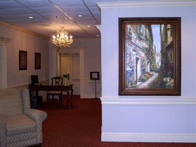 фото отеля Amsterdam Hotel Stamford (Connecticut)