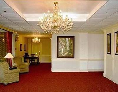 фото отеля Amsterdam Hotel Stamford (Connecticut)