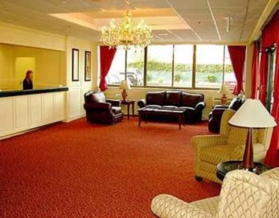 фото отеля Amsterdam Hotel Stamford (Connecticut)