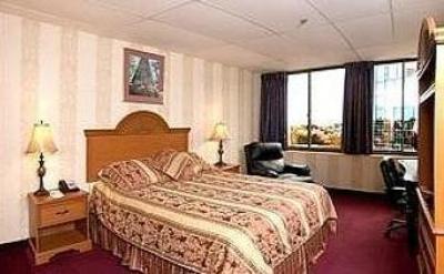 фото отеля Amsterdam Hotel Stamford (Connecticut)