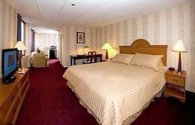 фото отеля Amsterdam Hotel Stamford (Connecticut)