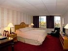 фото отеля Amsterdam Hotel Stamford (Connecticut)