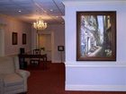 фото отеля Amsterdam Hotel Stamford (Connecticut)