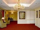 фото отеля Amsterdam Hotel Stamford (Connecticut)