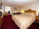 фото отеля Amsterdam Hotel Stamford (Connecticut)