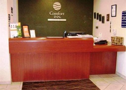 фото отеля Comfort Inn Green Valley