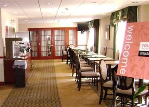 фото отеля Comfort Inn Green Valley