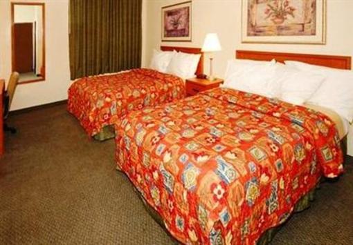 фото отеля Comfort Inn Green Valley