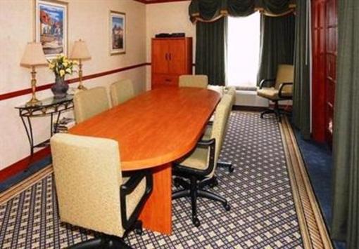 фото отеля Comfort Inn Green Valley