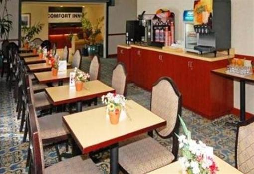 фото отеля Comfort Inn Green Valley