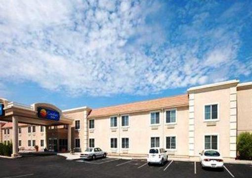 фото отеля Comfort Inn Green Valley
