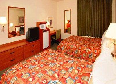 фото отеля Comfort Inn Green Valley