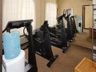 фото отеля Comfort Inn Green Valley