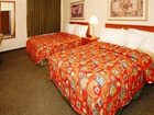 фото отеля Comfort Inn Green Valley
