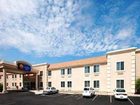 фото отеля Comfort Inn Green Valley