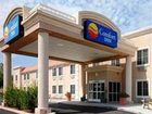 фото отеля Comfort Inn Green Valley