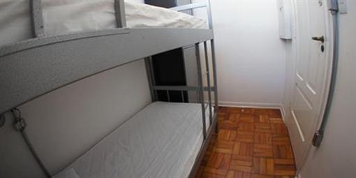 фото отеля We Hostel Design Sao Paulo