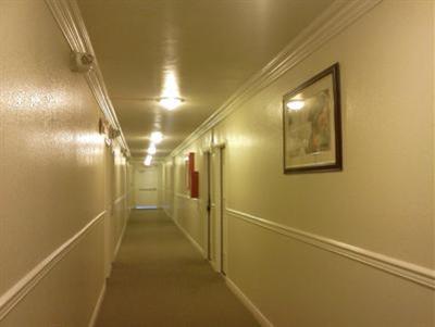 фото отеля Super 8 Las Vegas Blvd