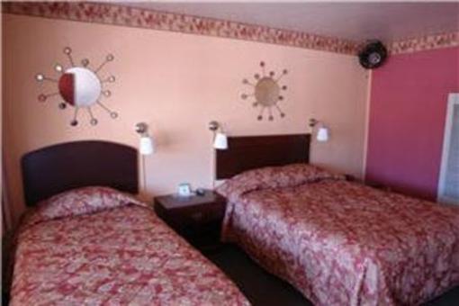 фото отеля Americas Best Value Inn Berkeley