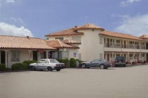 фото отеля Americas Best Value Inn Berkeley