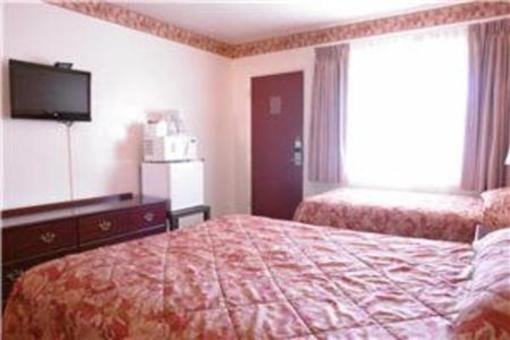 фото отеля Americas Best Value Inn Berkeley