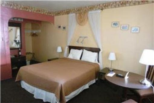 фото отеля Americas Best Value Inn Berkeley