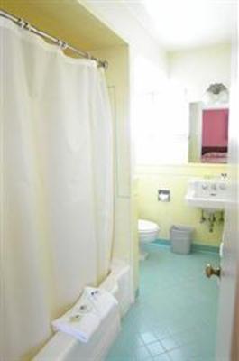 фото отеля Americas Best Value Inn Berkeley