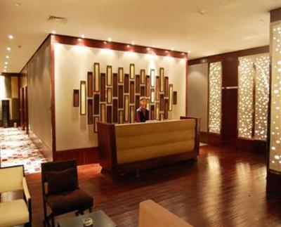 фото отеля Hengyuan International Hotel