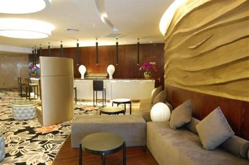 фото отеля Hengyuan International Hotel