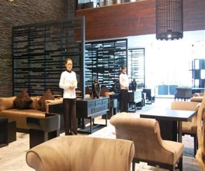 фото отеля Hengyuan International Hotel
