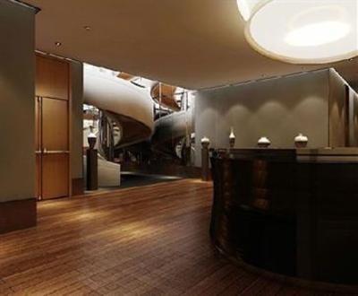 фото отеля Hengyuan International Hotel