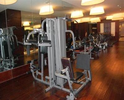 фото отеля Hengyuan International Hotel