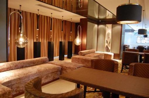 фото отеля Hengyuan International Hotel