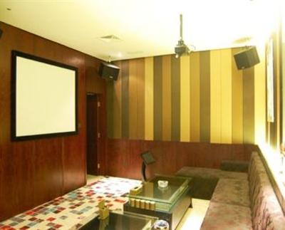 фото отеля Hengyuan International Hotel