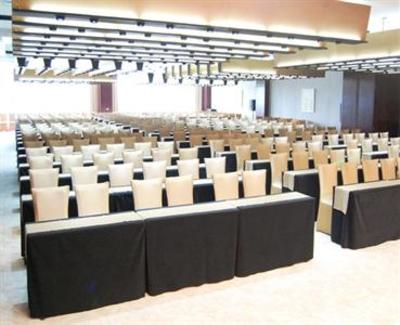 фото отеля Hengyuan International Hotel