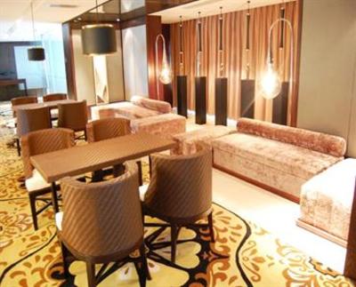 фото отеля Hengyuan International Hotel