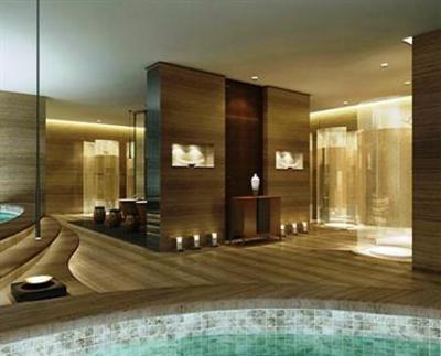 фото отеля Hengyuan International Hotel