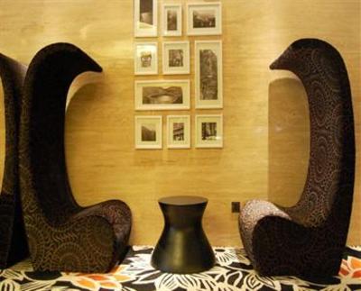 фото отеля Hengyuan International Hotel