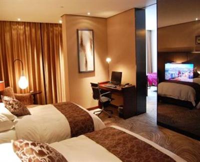фото отеля Hengyuan International Hotel
