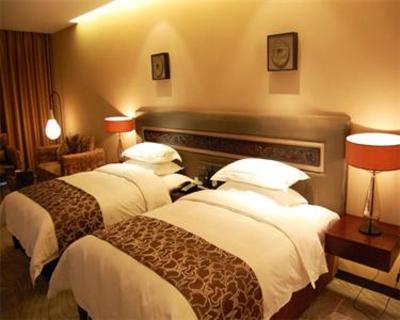 фото отеля Hengyuan International Hotel