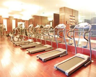 фото отеля Hengyuan International Hotel